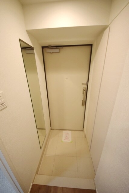 アイル プレミアム東向島の物件内観写真