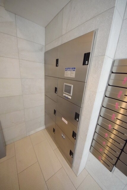 アイル プレミアム東向島の物件内観写真