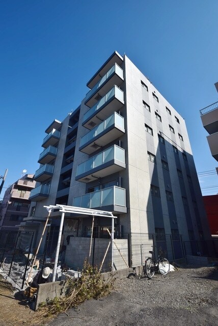 Sunny Side Forestの物件内観写真