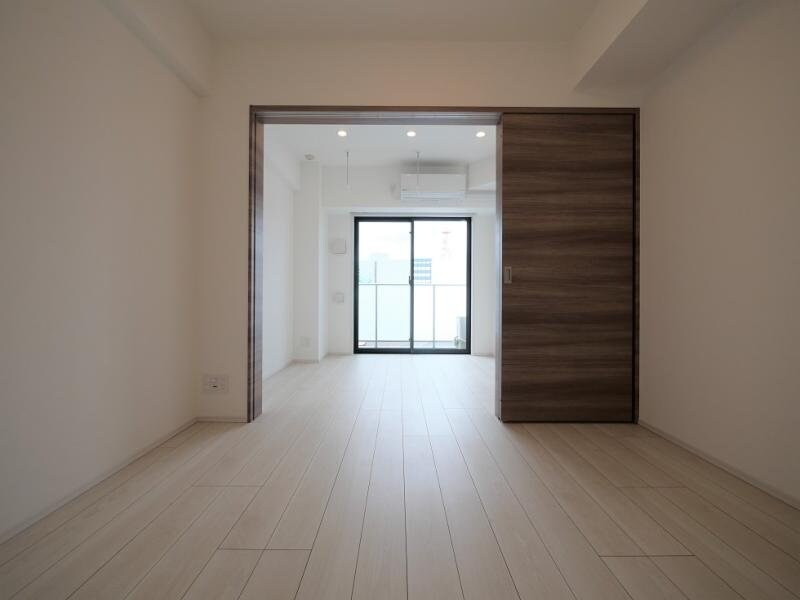 ラフィスタ墨田5丁目IIの物件内観写真