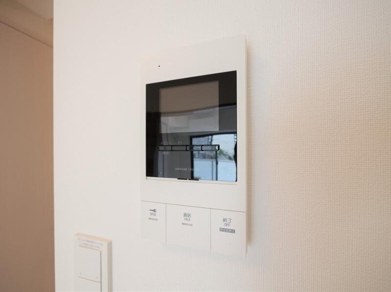 ラフィスタ墨田5丁目IIの物件内観写真