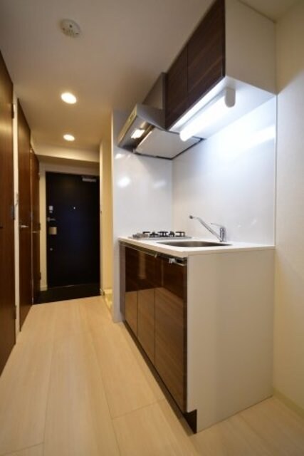 GRAN PASEO 菊川の物件内観写真