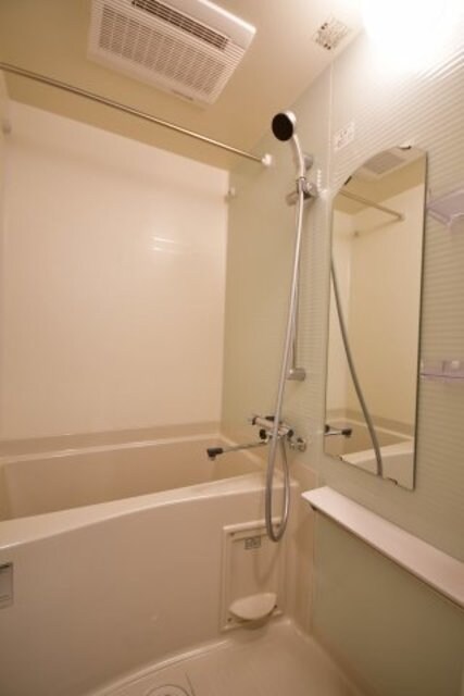 GRAN PASEO 菊川の物件内観写真