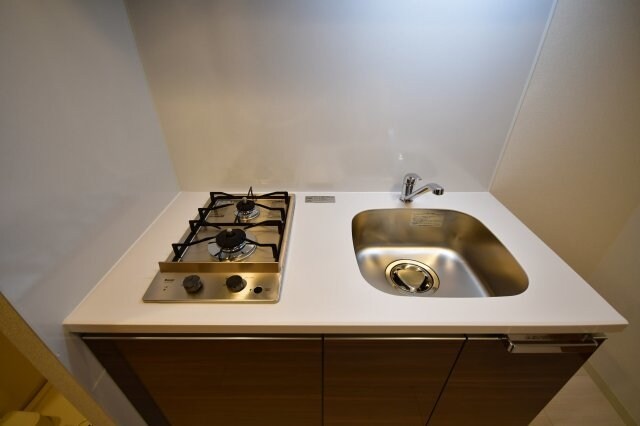 GRAN PASEO 菊川の物件内観写真