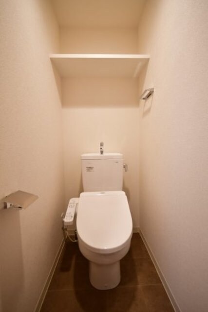 GRAN PASEO 菊川の物件内観写真