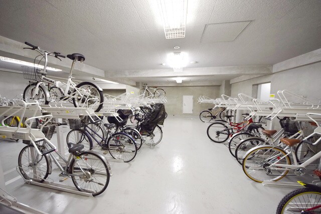 レジデンス両国駅前の物件内観写真