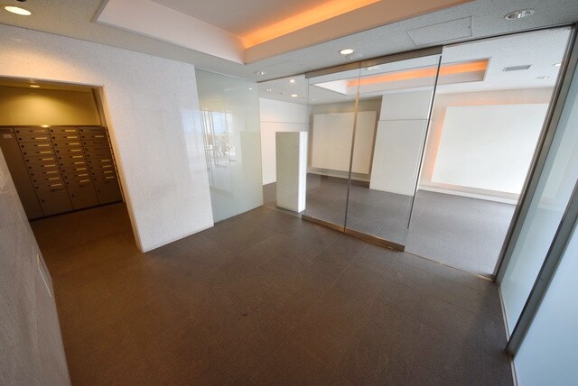 レジデンス両国駅前の物件内観写真