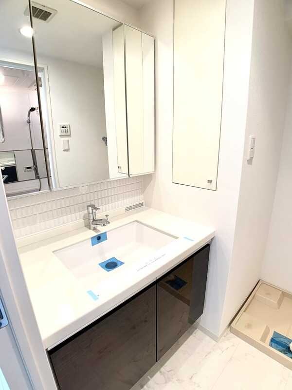 レジデンス両国駅前の物件内観写真