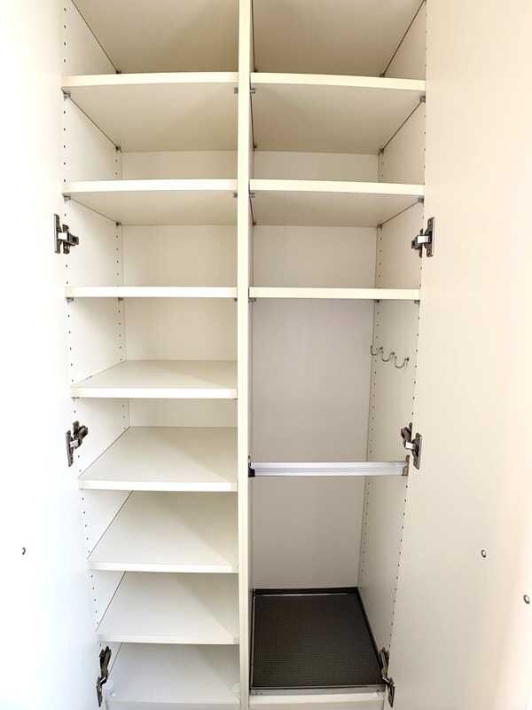 レジデンス両国駅前の物件内観写真