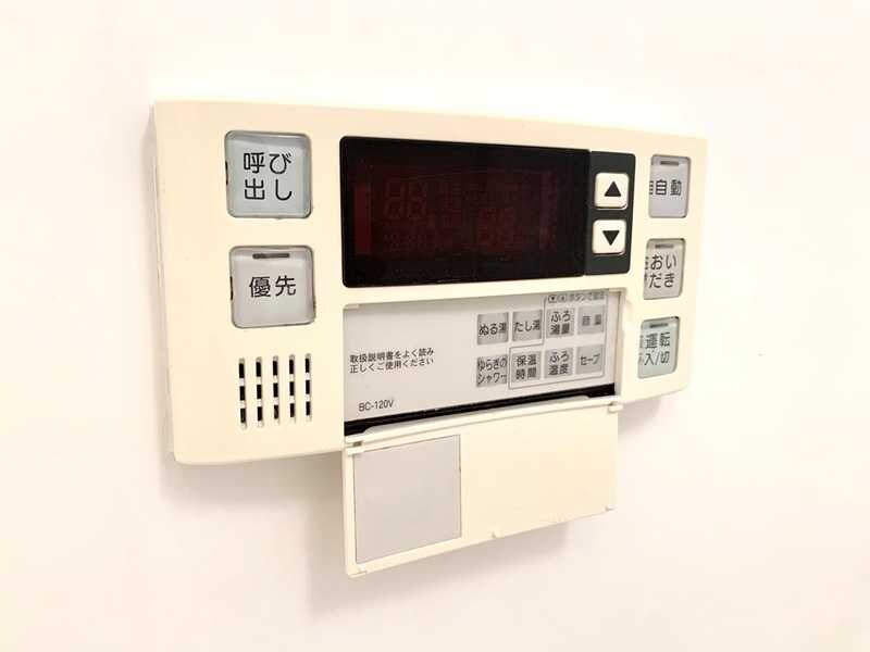 レジデンス両国駅前の物件内観写真