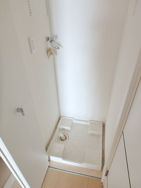 グランヴァン両国IIの物件内観写真