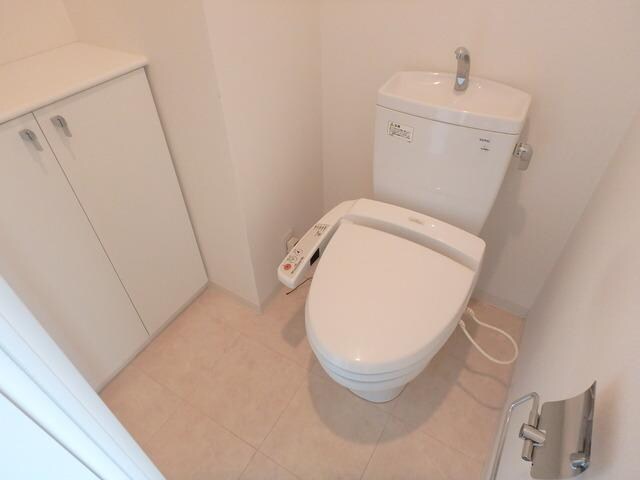 グランヴァン両国IIの物件内観写真