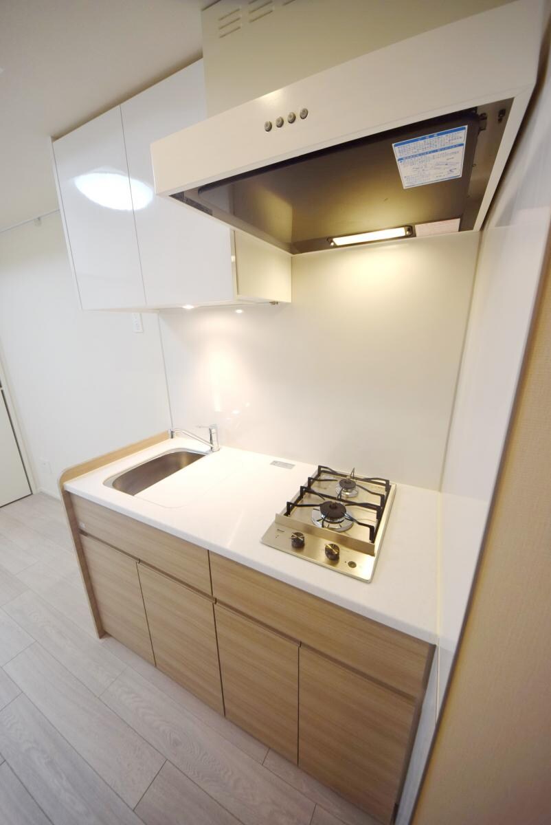 Brillia ist両国の物件内観写真