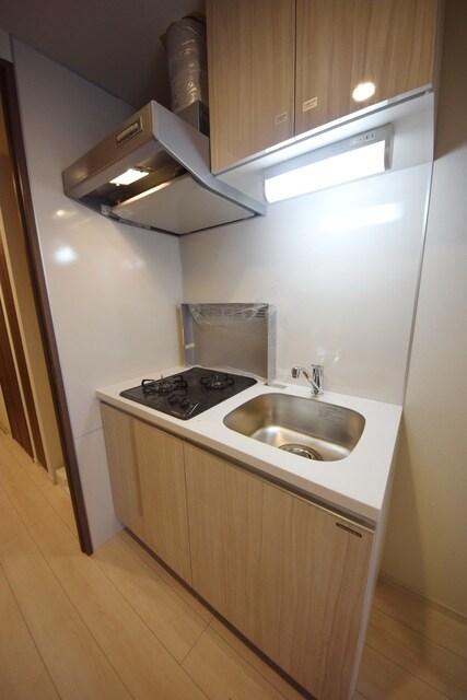 オーキッドレジデンス住吉の物件内観写真