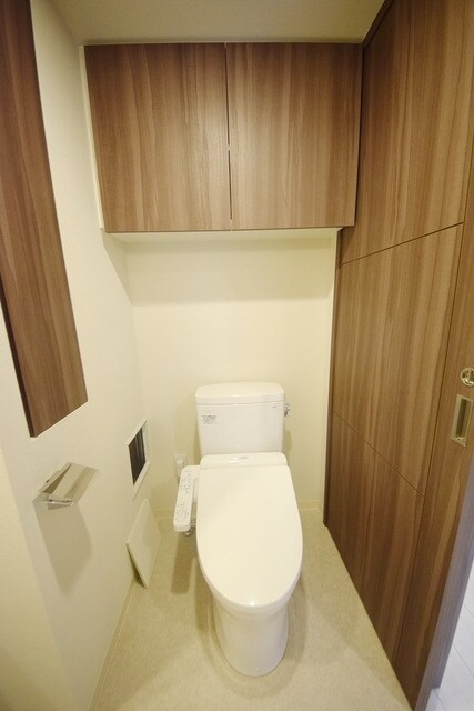 オーキッドレジデンス住吉の物件内観写真