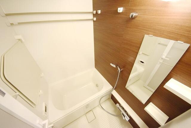 プラウドフラット森下IIIの物件内観写真