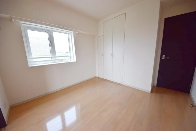 MFPRコート木場公園の物件内観写真