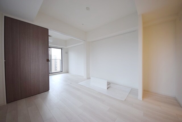 パークアクシス木場キャナル ウエストの物件内観写真