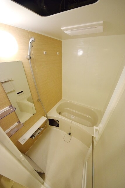 パークアクシス木場キャナル ウエストの物件内観写真