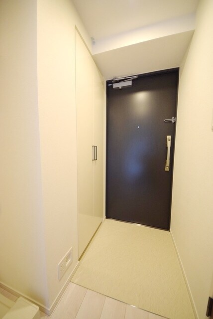 パークアクシス木場キャナル ウエストの物件内観写真