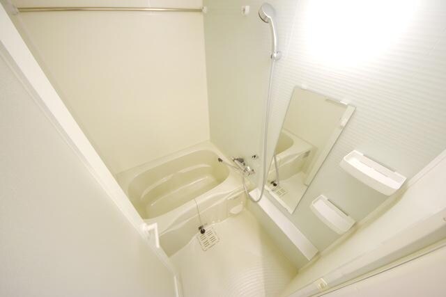 S-RESIDENCE錦糸町パークサイドの物件内観写真