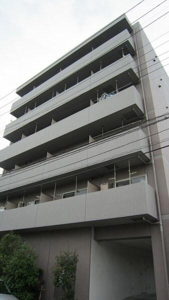 リバーサイドプレーヌの物件内観写真