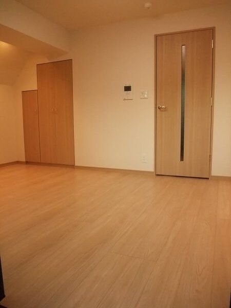 ルーブル錦糸町弐番館の物件内観写真