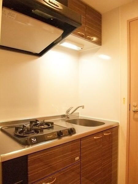 ルーブル錦糸町弐番館の物件内観写真