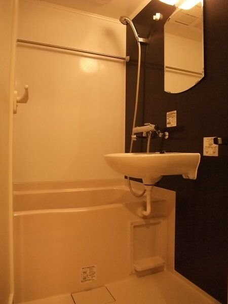 ルーブル錦糸町弐番館の物件内観写真