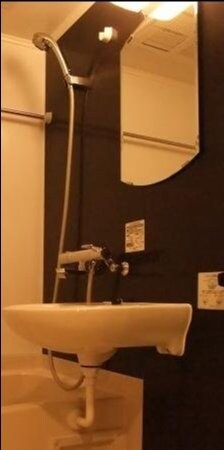 ルーブル錦糸町弐番館の物件内観写真