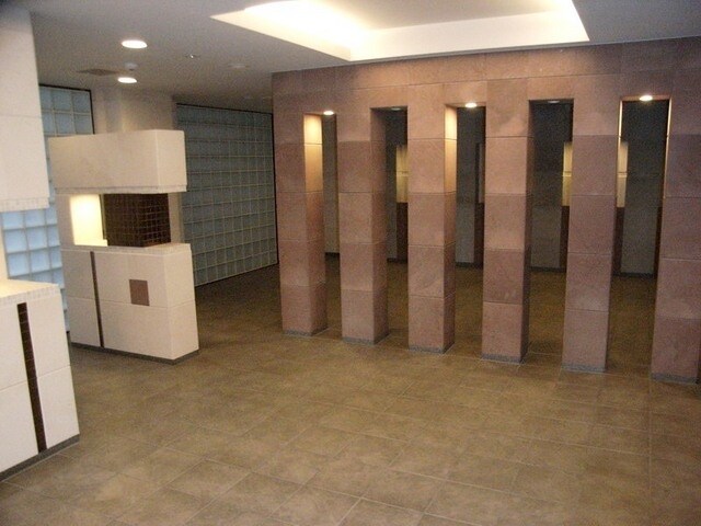 プロスペクト森下の物件内観写真