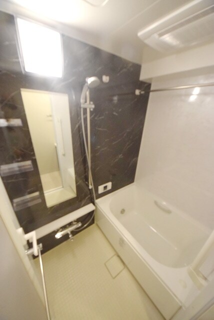 ウィルテラス森下四丁目の物件内観写真