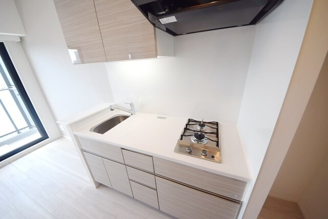 アーバネックス深川住吉IIの物件内観写真