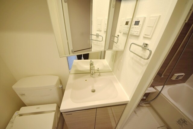 アーバネックス深川住吉IIの物件内観写真