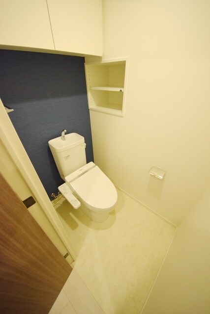 パークアクシス錦糸町WESTの物件内観写真