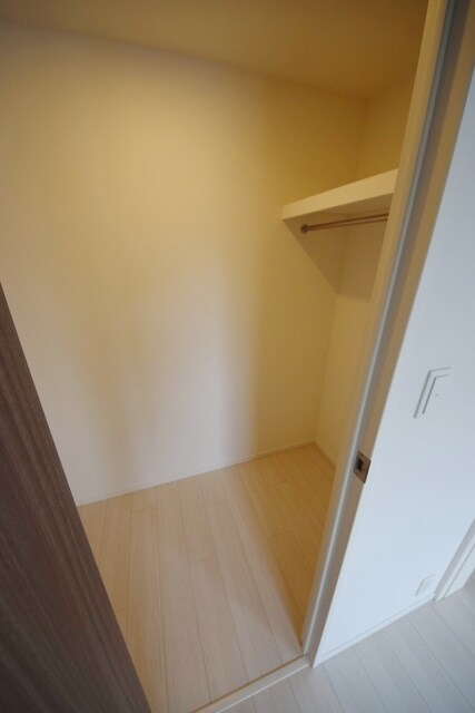 パークアクシス錦糸町WESTの物件内観写真