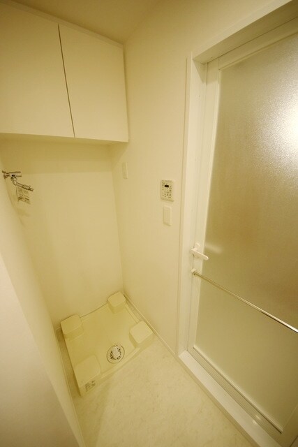 パークアクシス錦糸町WESTの物件内観写真