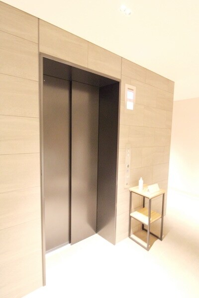 パークアクシス錦糸町WESTの物件内観写真