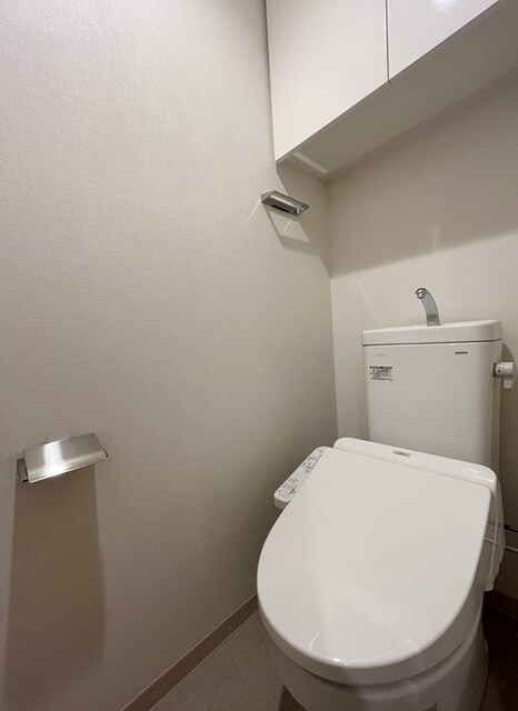 パークアクシス菊川ステーションイーストの物件内観写真