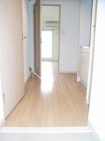 プライムアーバン門前仲町の物件内観写真