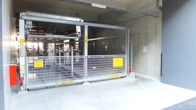 クレアールフレスカの物件内観写真