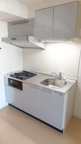 クレアールフレスカの物件内観写真