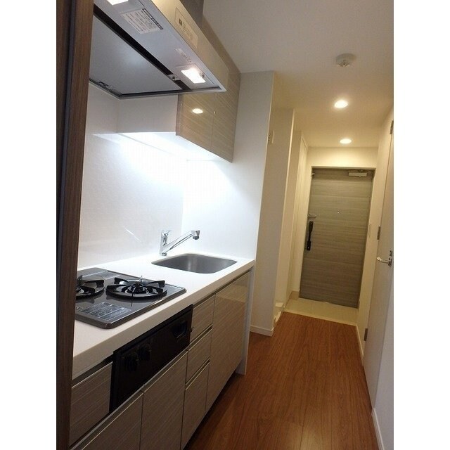 コンフォリア両国サウスの物件内観写真