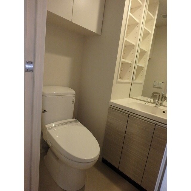 コンフォリア両国サウスの物件内観写真