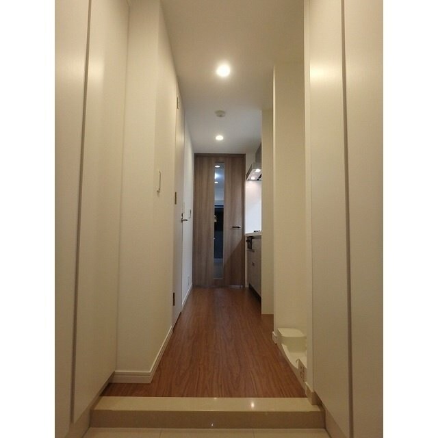 コンフォリア両国サウスの物件内観写真