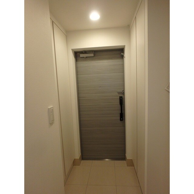 コンフォリア両国サウスの物件内観写真