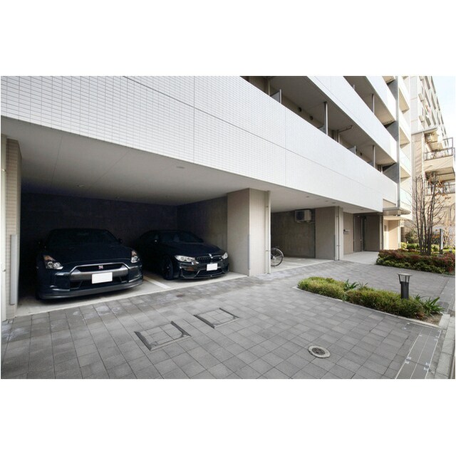 コンフォリア両国サウスの物件内観写真