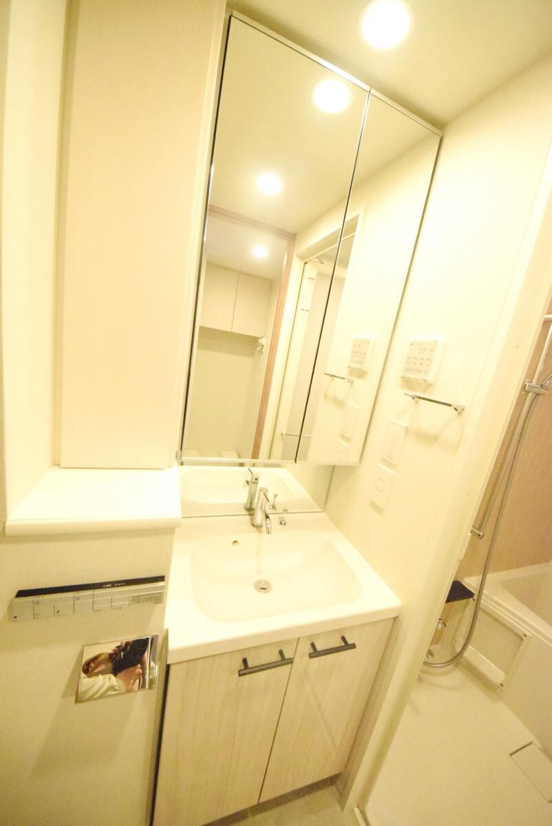 レジディア門前仲町プレイスの物件内観写真