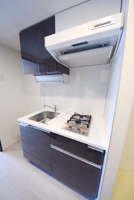 メイクスデザイン森下の物件内観写真