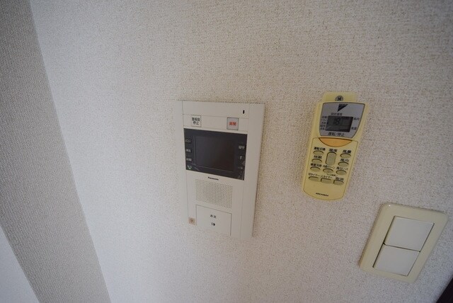 フィールドヒルズ門前仲町の物件内観写真